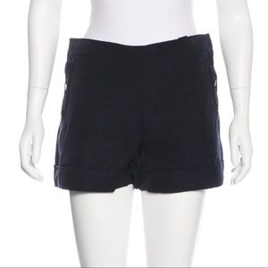 MARC BY MARC JACOBS MID-RISE MINI SHORTS W/ TAGS